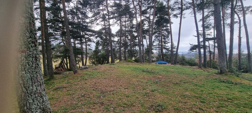 Aire camping-car � Saint-Just (15320) - Photo 8